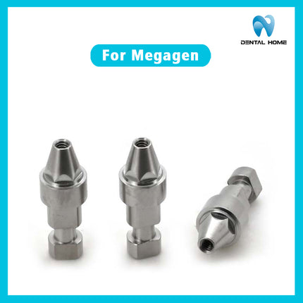 Suitable for Megagen Composite Substitutes