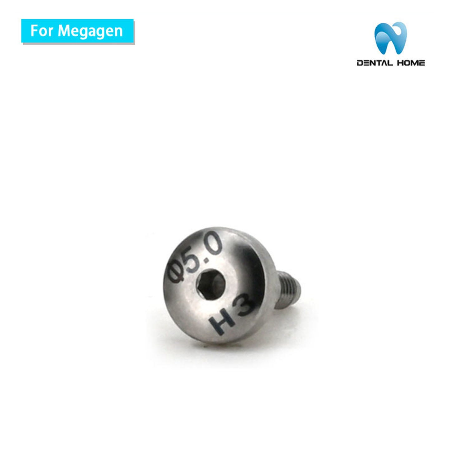 For Megagen Healing Abutment-AnyRidge