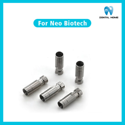 Подходит для дентальных имплантатов Neobiotech, защитного колпачка, герметизирующего винта, слепочного стержня
