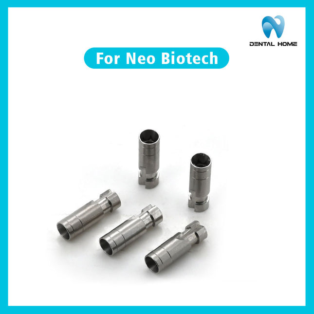Подходит для дентальных имплантатов Neobiotech, защитного колпачка, герметизирующего винта, слепочного стержня