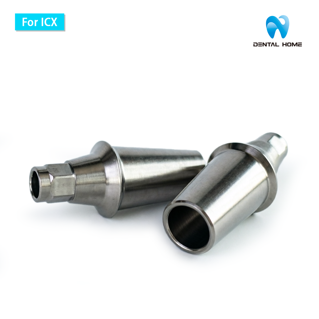 For ICX Transfer Abutment