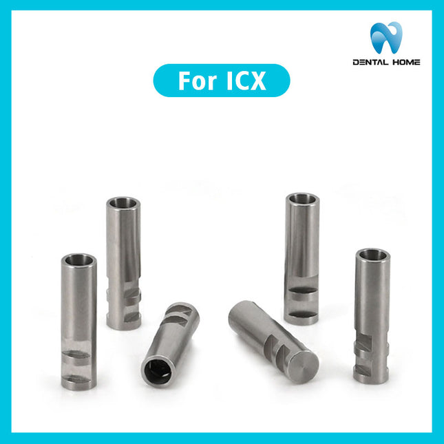 Suitable for ICX gypsum substitute