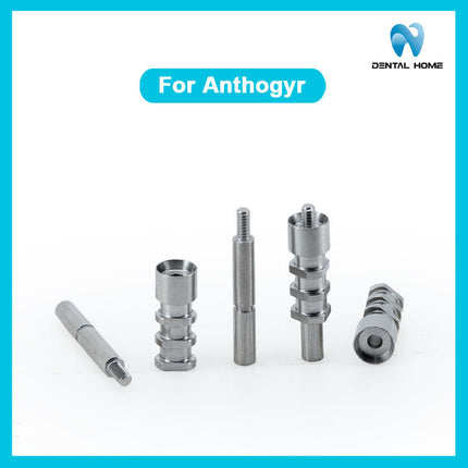 For Anthogyr Open-Tray Impression Coping for Composite Abutment