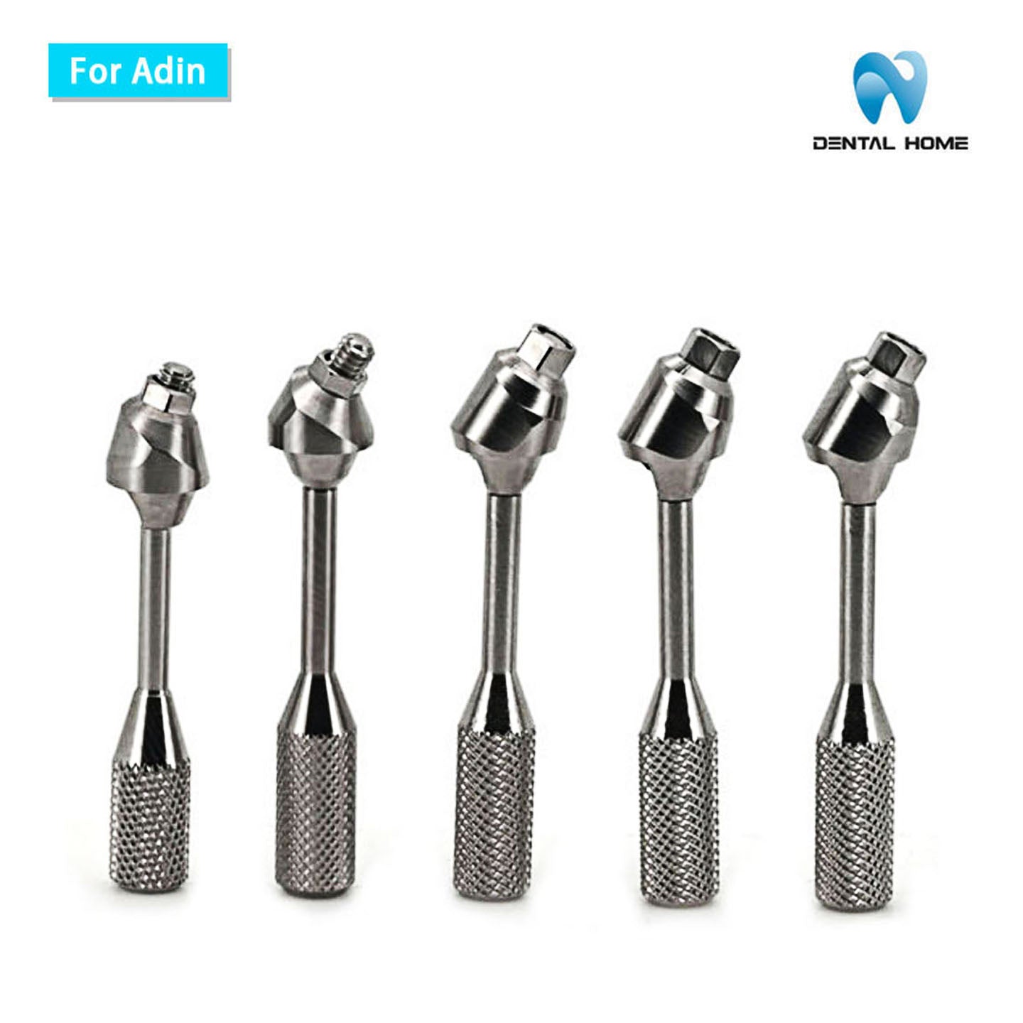 For Adin Multi Angled Abutment