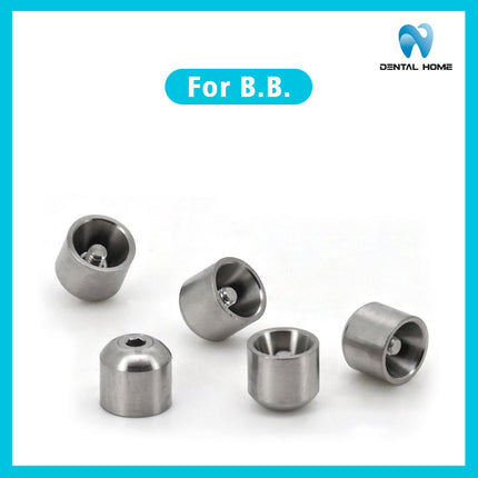 Suitable for B.B. protective cap