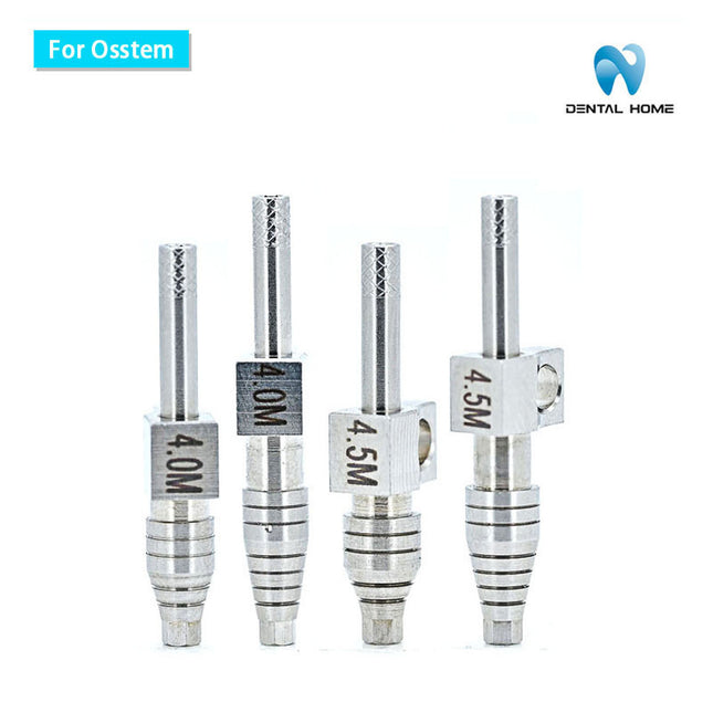 For Osstem Fixture Pick-up ImpressionCoping