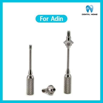 Подходит для композитного углового основания Adin