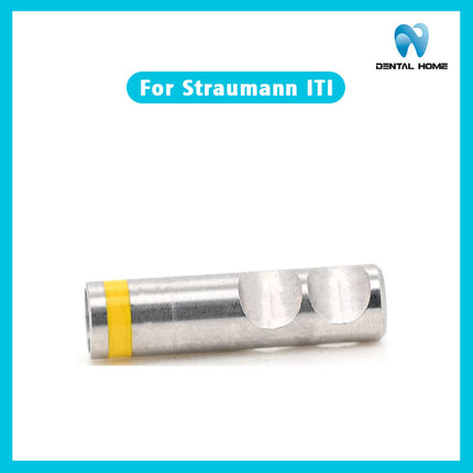 Подходит для Straumann ITl Substitute Plaster NC Model Composite Replacement Sterling Screw