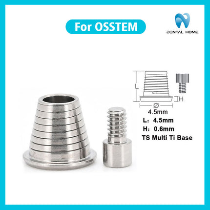 Suitable for OSSTEM Composite base station