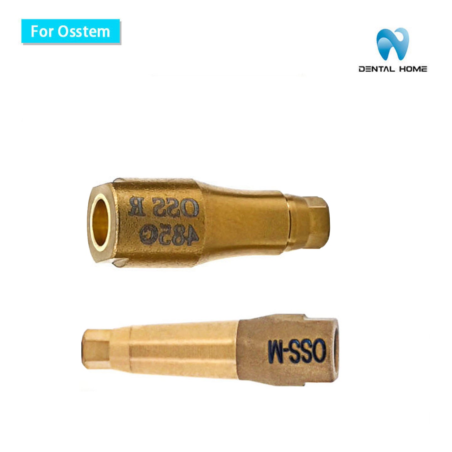 For Osstem scan body