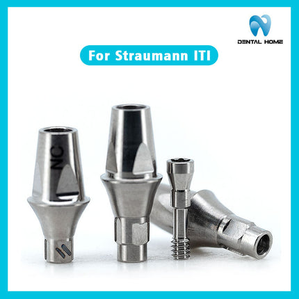 ストラウマンITl直角アバットメントインプラントの修復に最適で、歯科インプラントの角度修復用アクセサリー