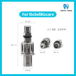Combined bearing screwdriver-NOB