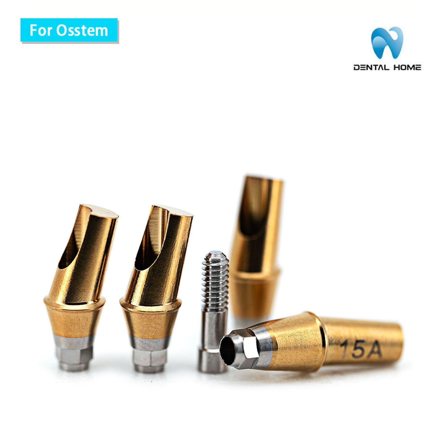 For Osstem Angled abutment