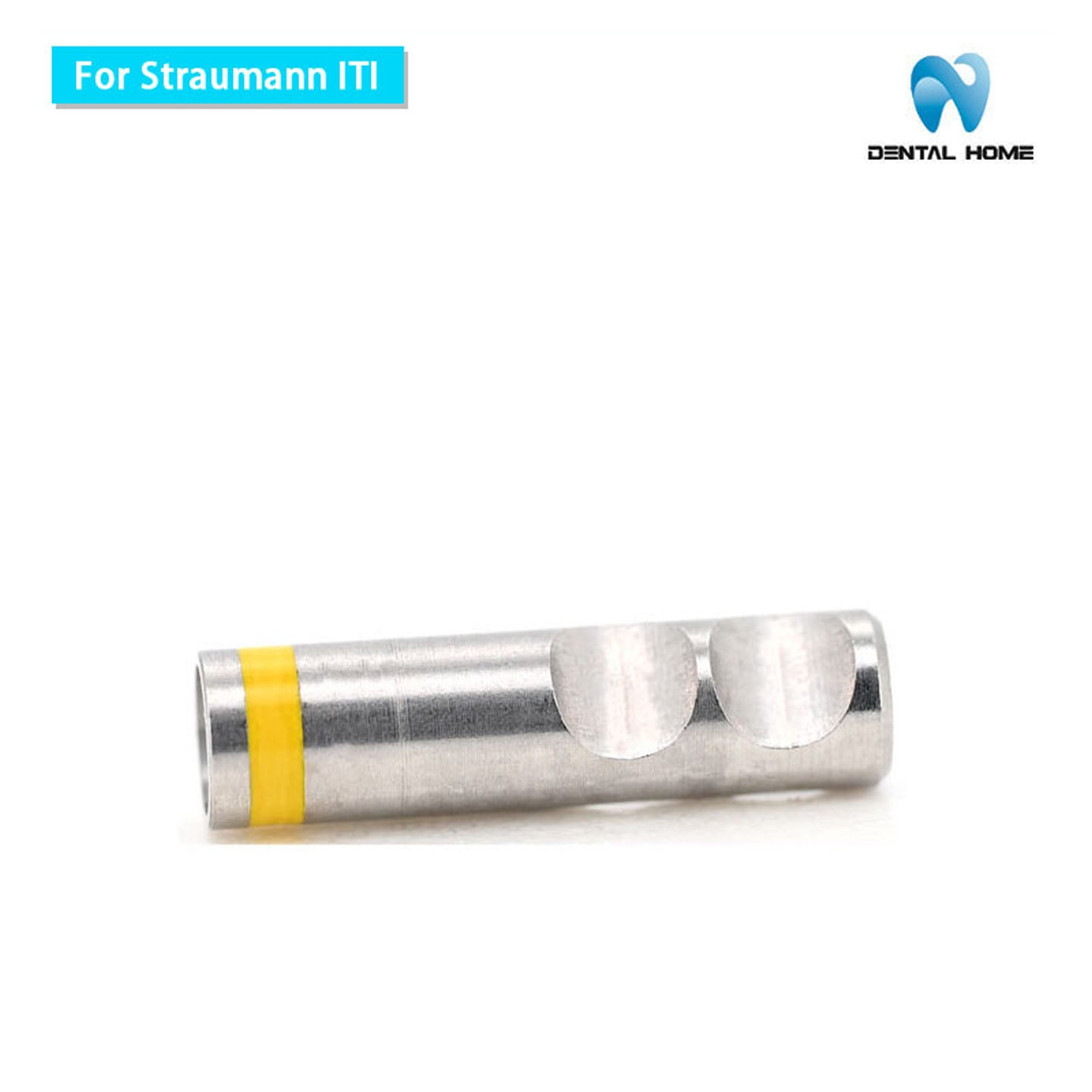 For Straumann ITl Fixture Lab Analog NC