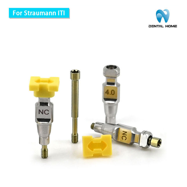 For Straumann ITl Fixture Transfer Impression Coping NC