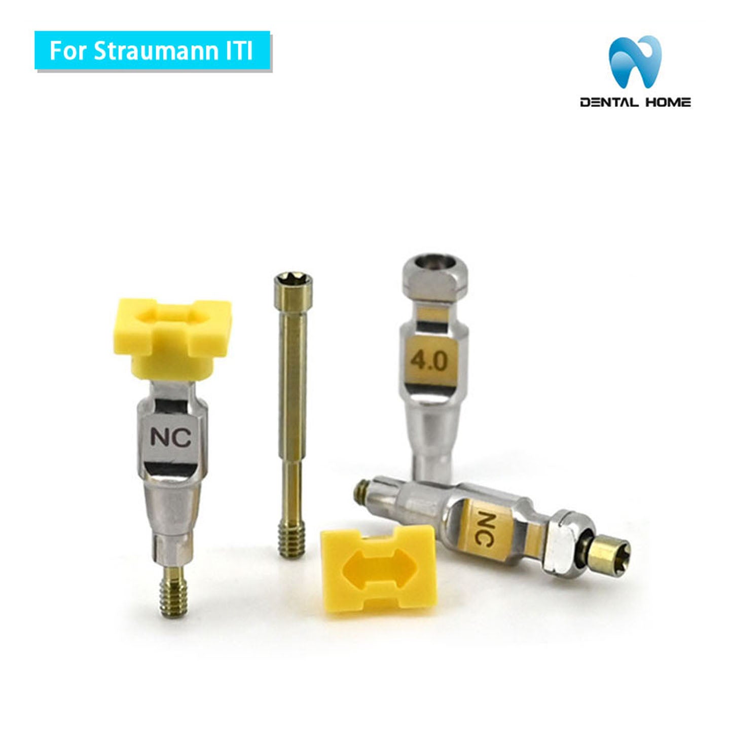 For Straumann ITl Fixture Transfer Impression Coping NC
