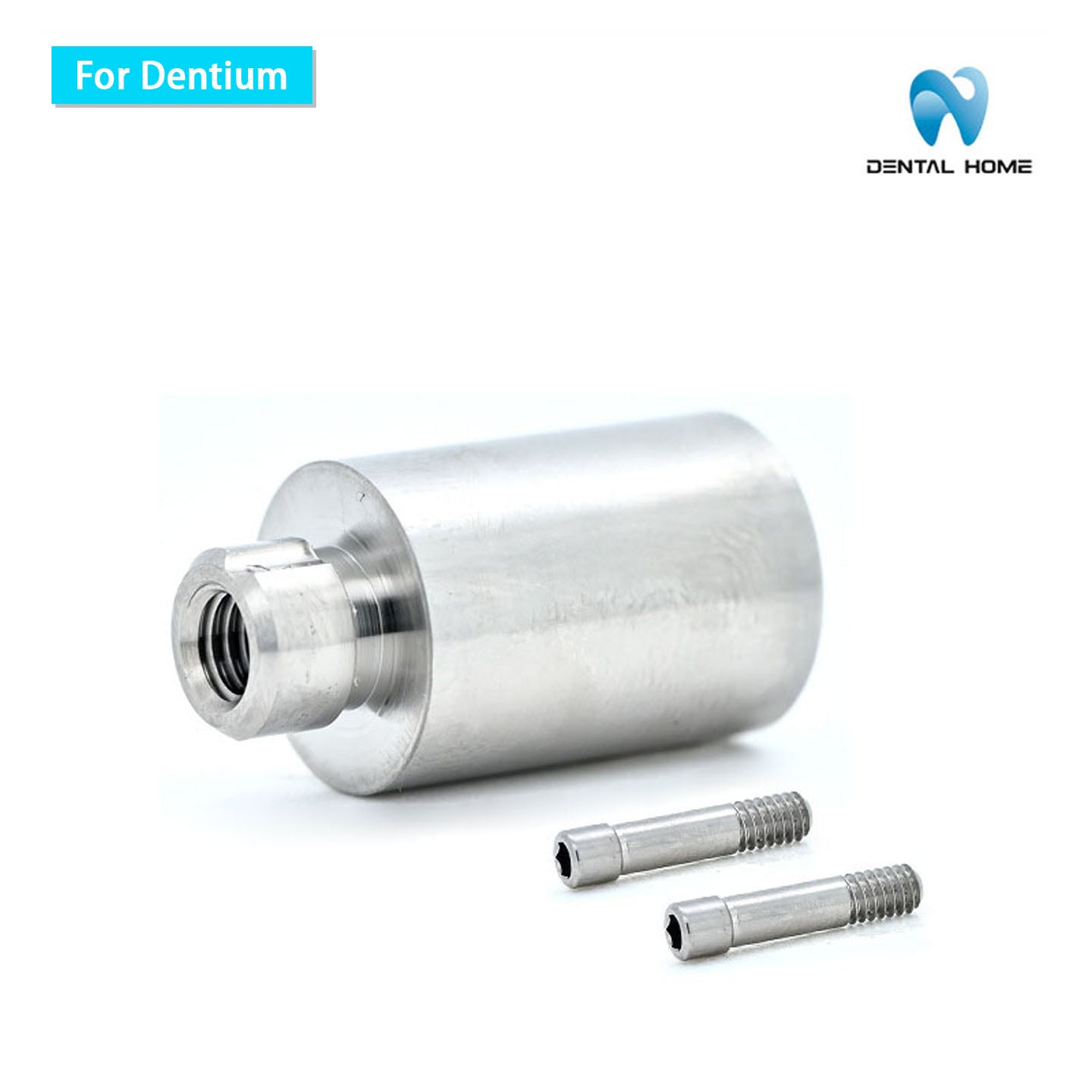 For Dentium Pre-Milled