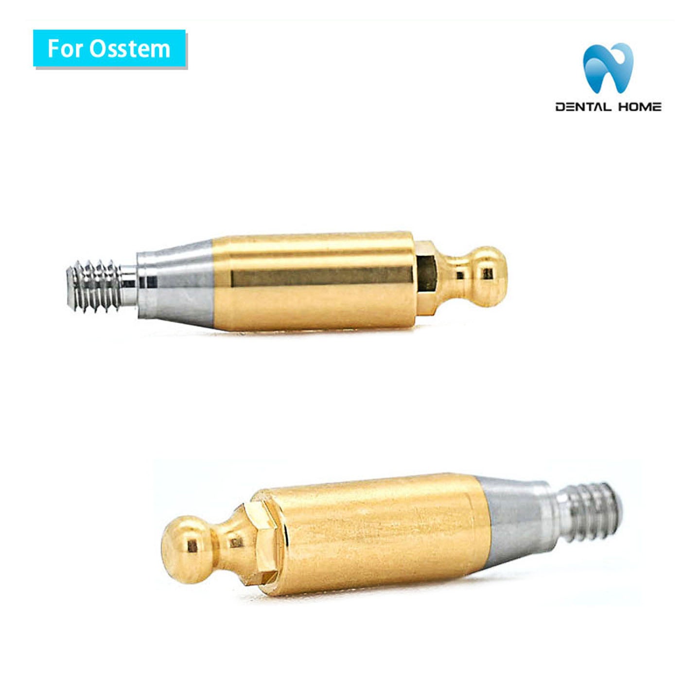 For Osstem Ball Abutment