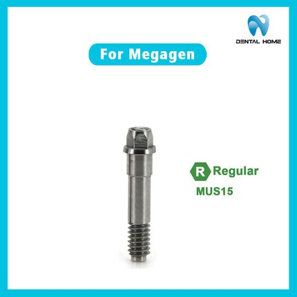 Suitable for Megagen Composite right-angled base