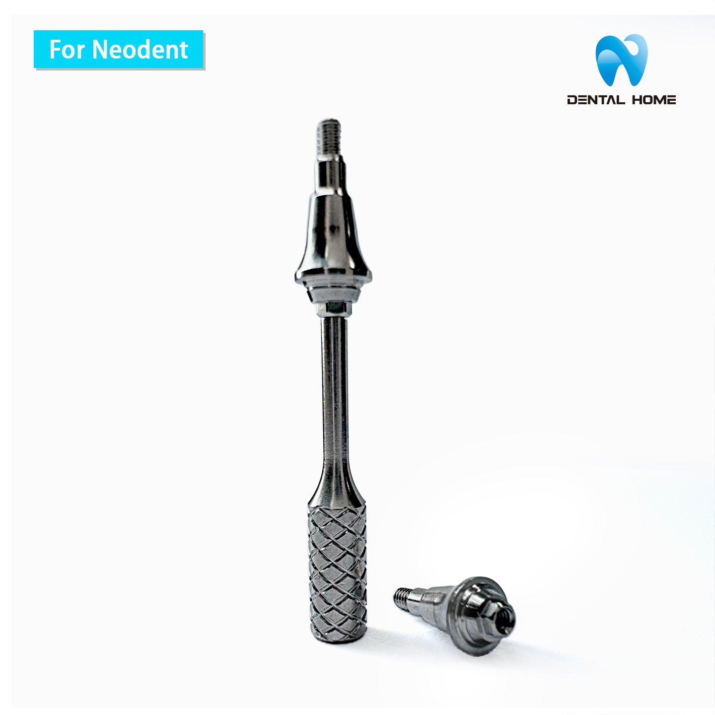 For Neodent Multi unit Straight Abutment Regular GM
