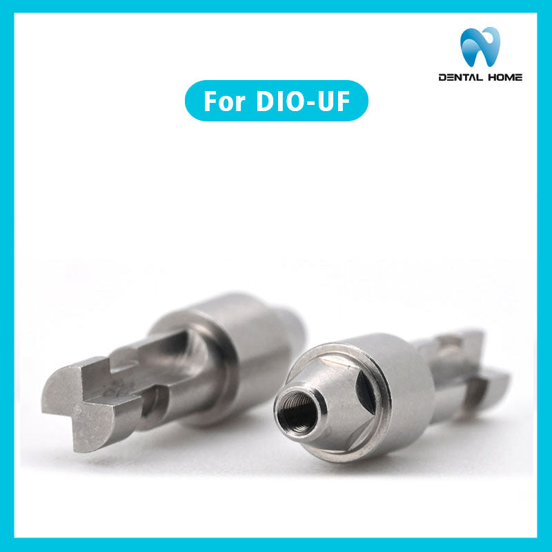 For Dio UF implant substitute composites