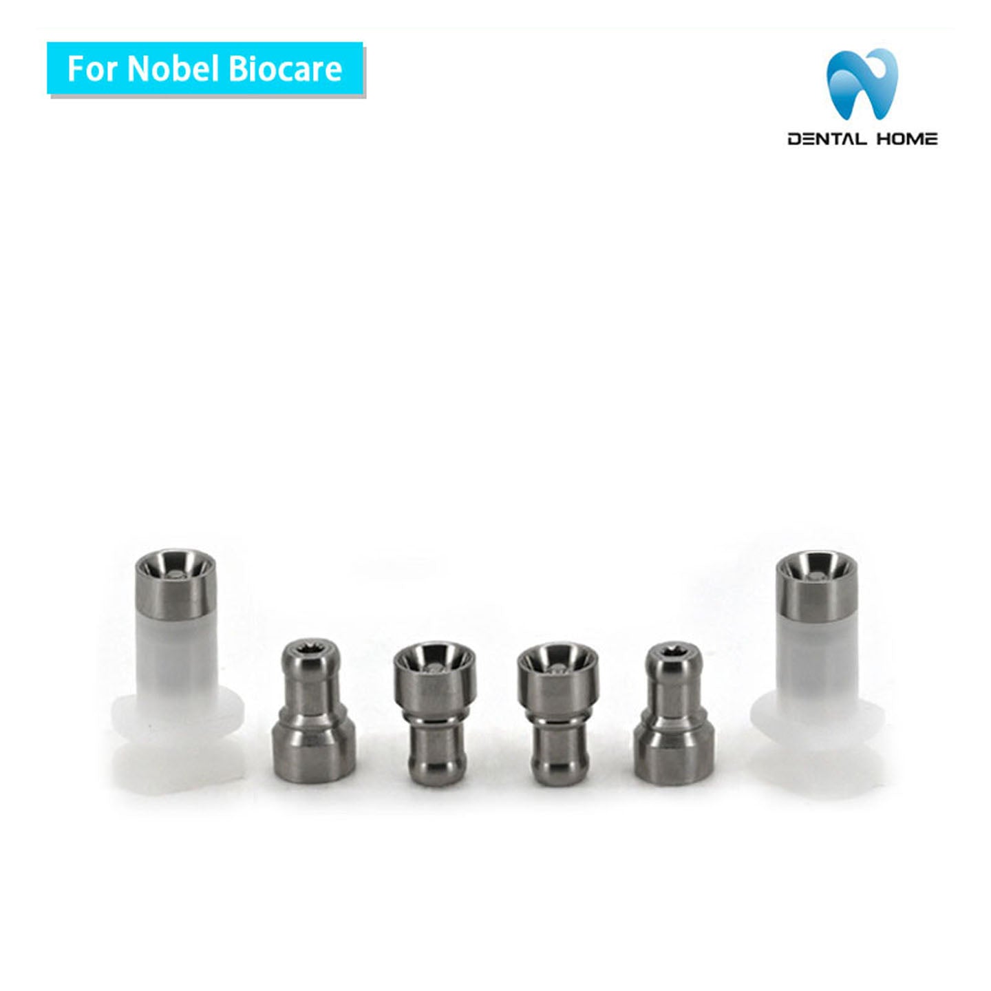For Nobelbiocare Multi unit Cloced tray transfer