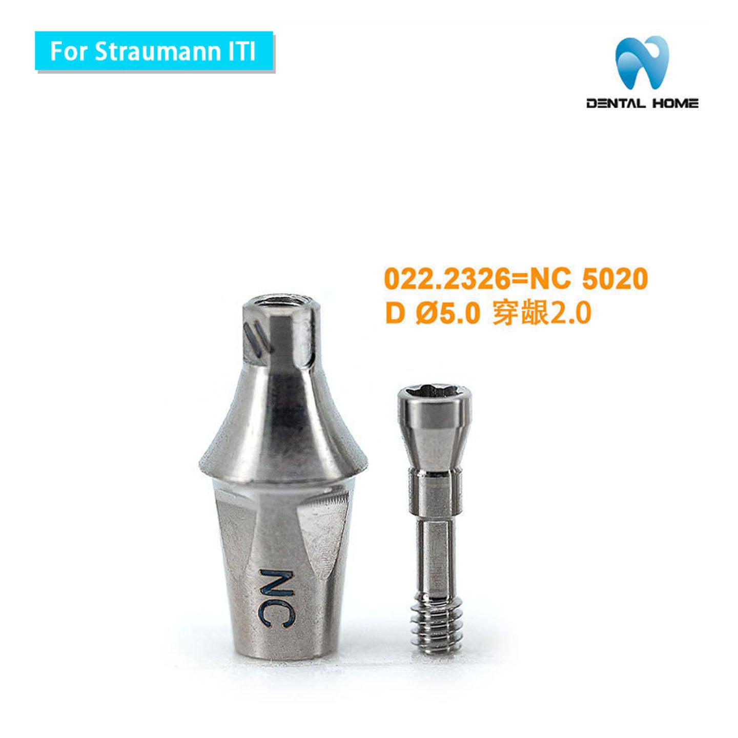 For Straumann ITl Transfer Abutment