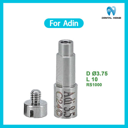 Подходит для 3D-сканирования Adin Digital Alternate