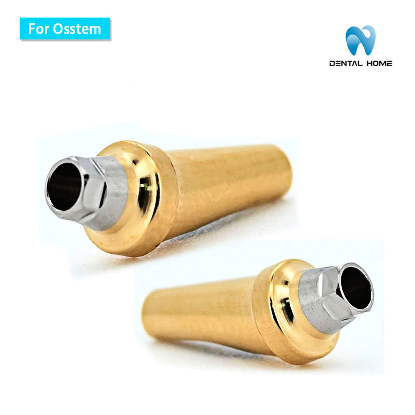For Osstem Angled abutment
