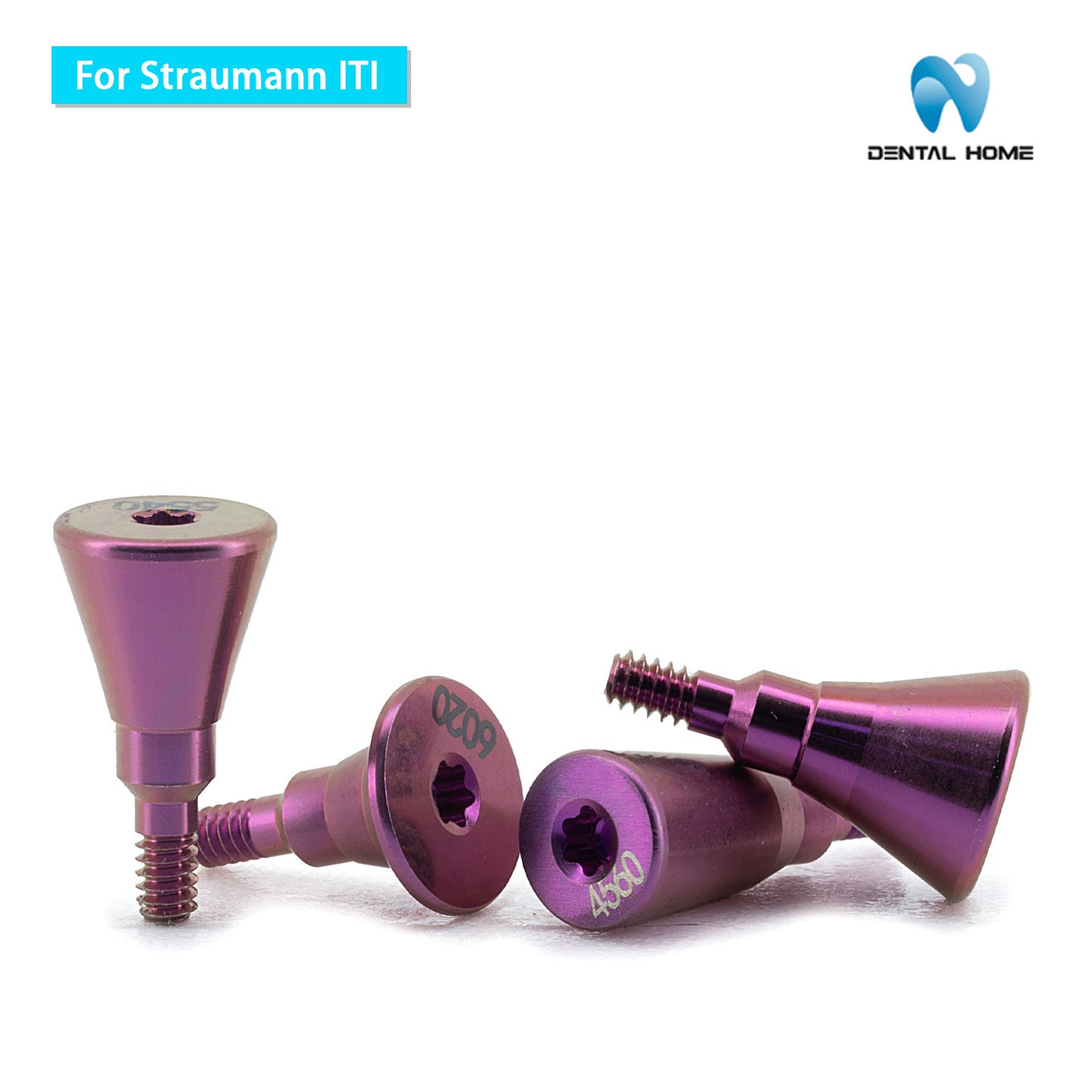 For Straumann ITl Healing Abutment RC