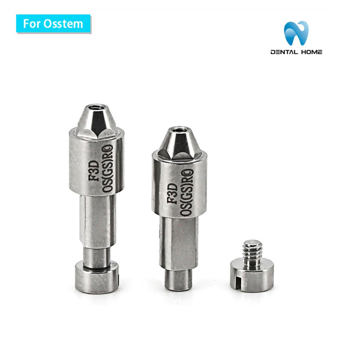For OSSTEM Multi unit Digital analog