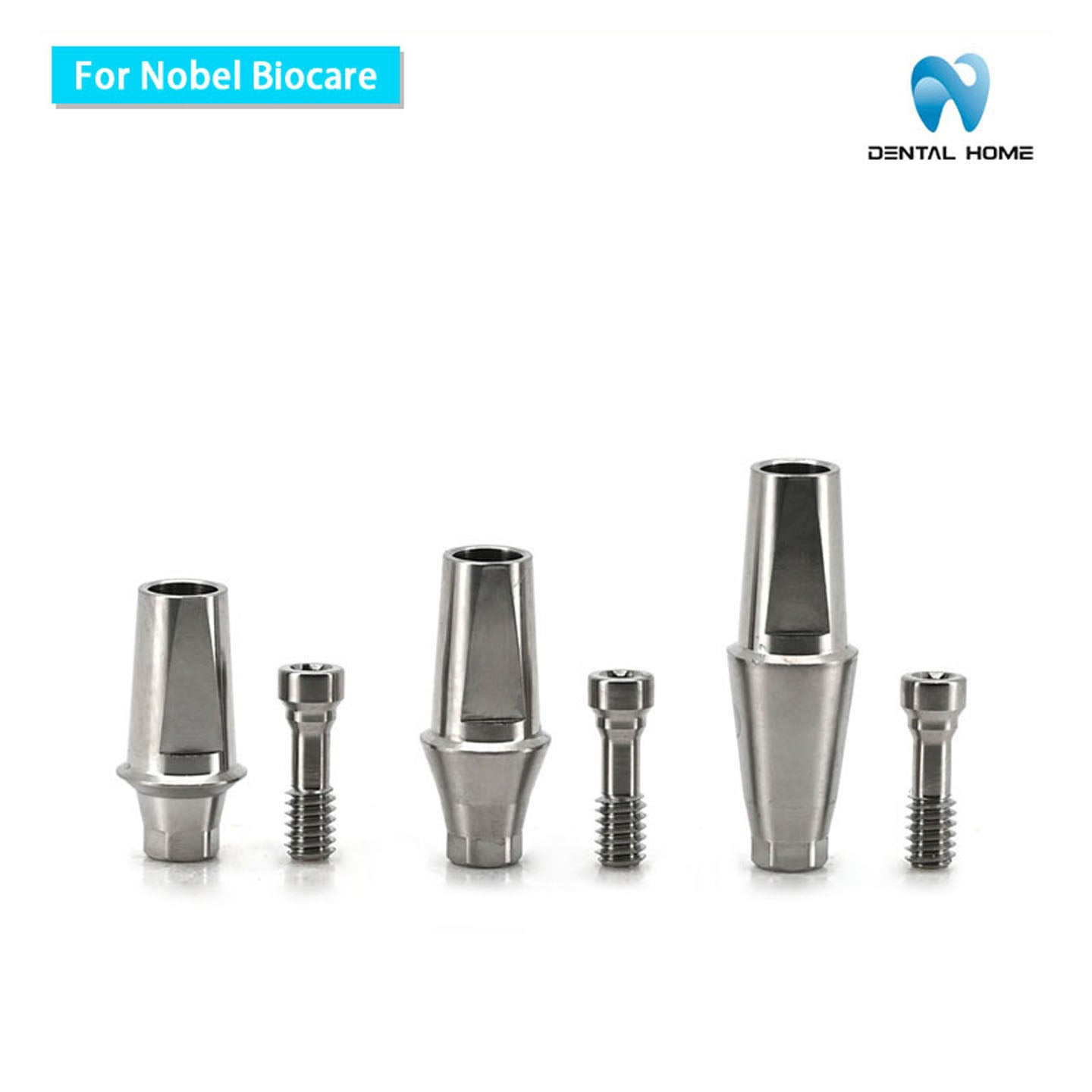 For Nobelbiocare Transfer Abutment
