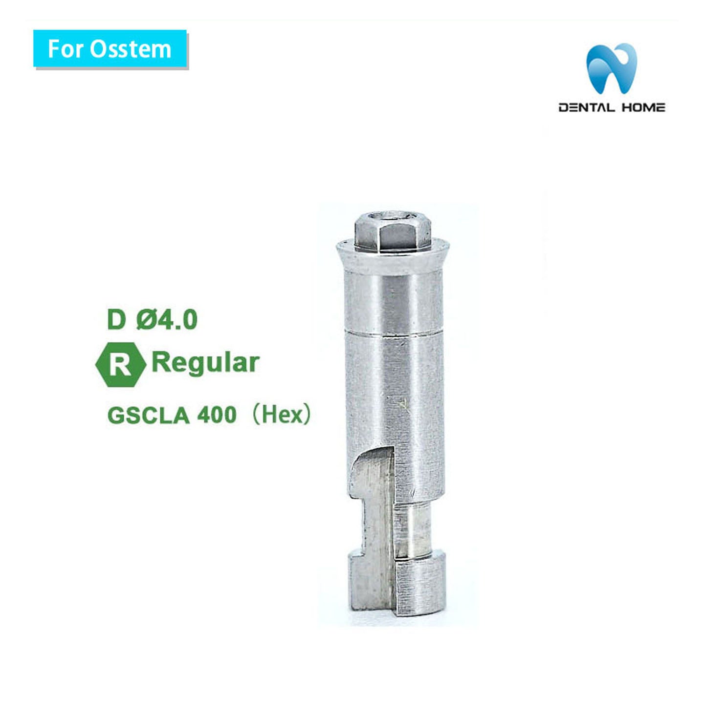 For Osstem Multi unit Lab Analog