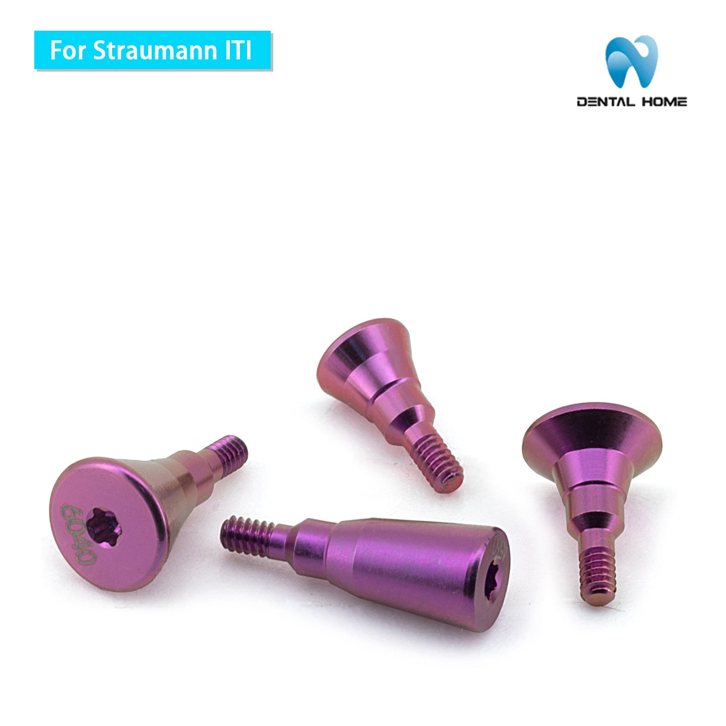 For Straumann ITl Healing Abutment RC