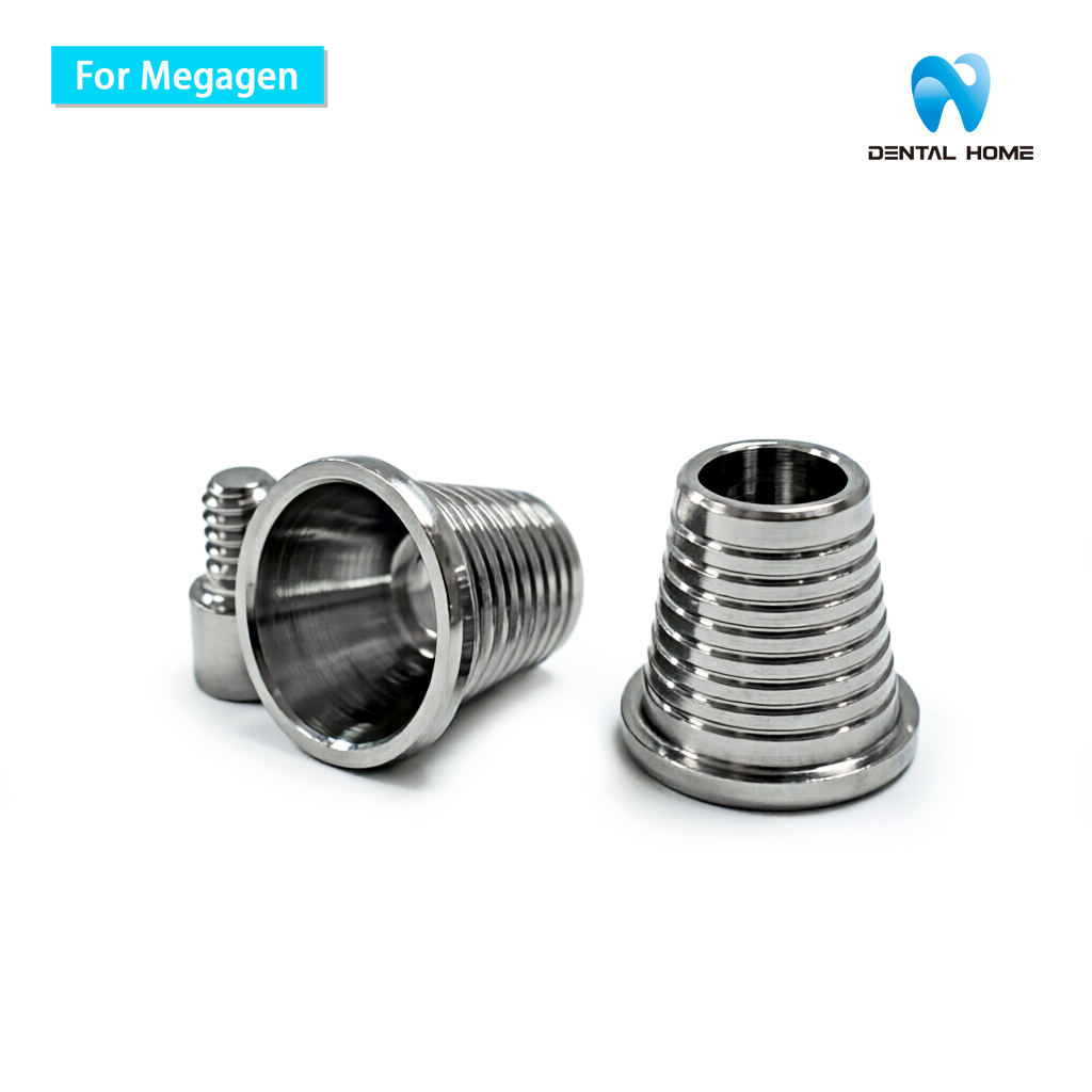 For Megagen Multi unit base N-Type | AnyRidge