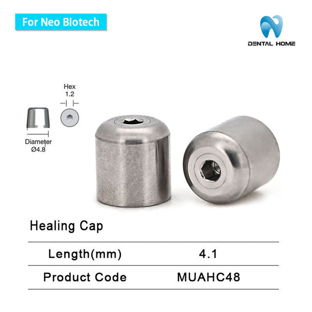 For Neobiotech Multi unit Healing cap