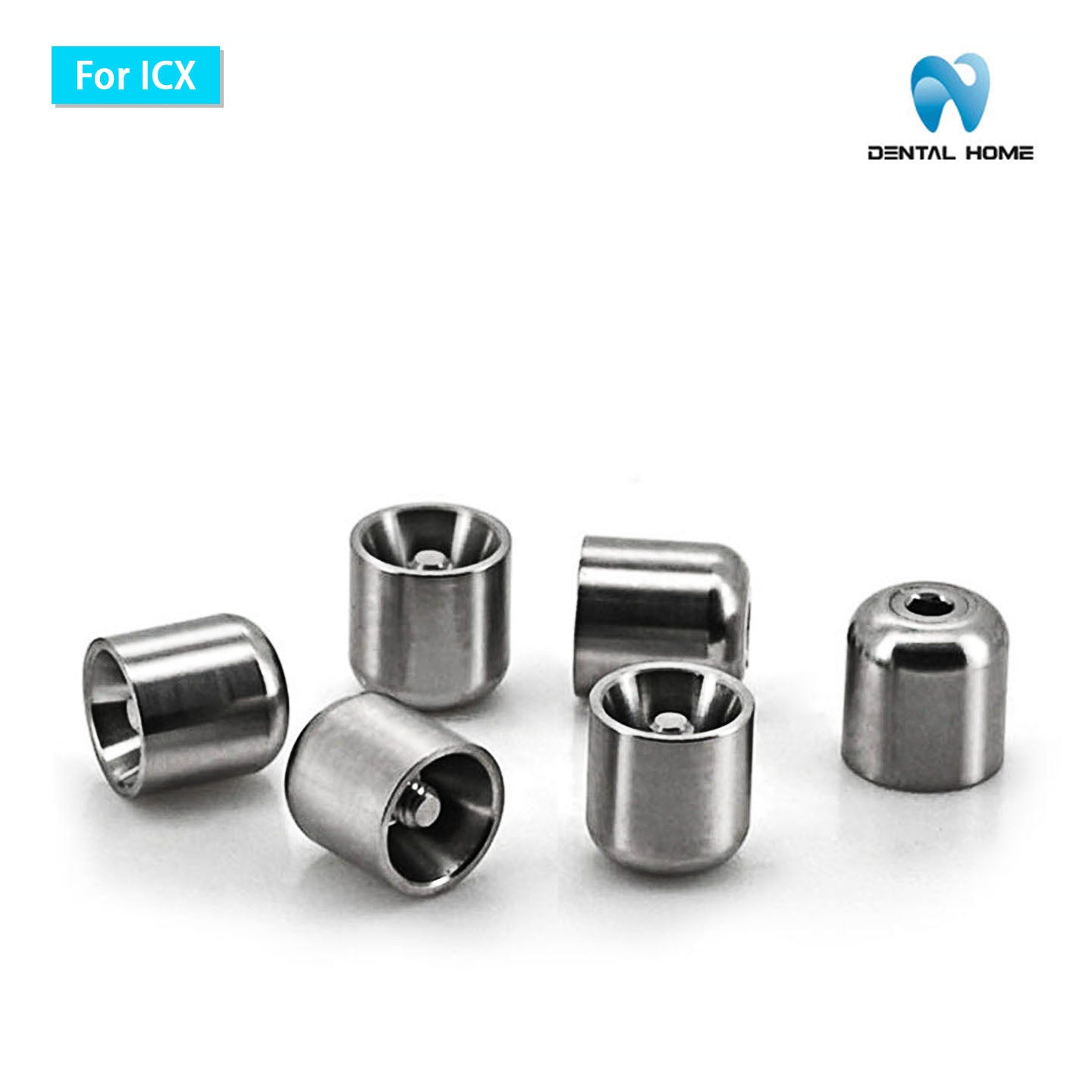 For  ICX Multi unit Healing cap