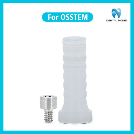 Suitable for Osstem Composite Temporary Base