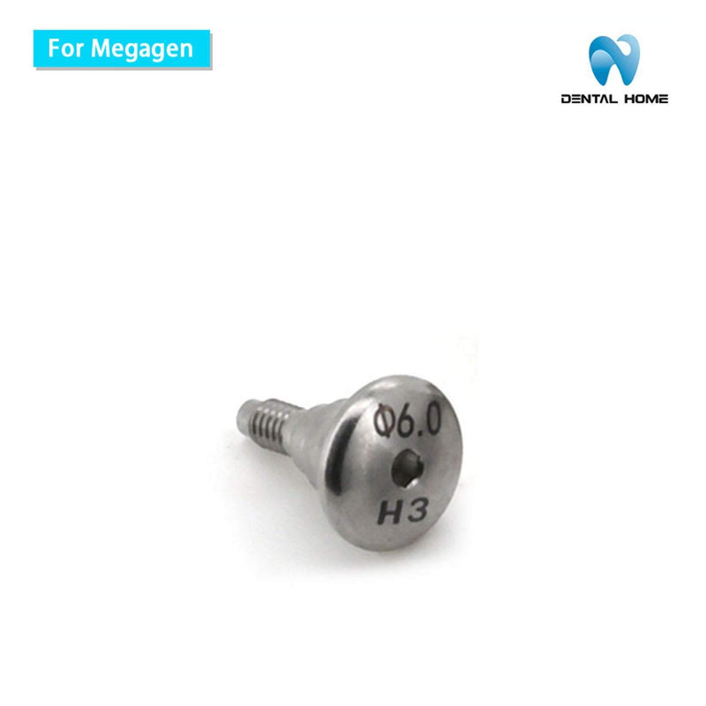 For Megagen Healing Abutment-AnyRidge