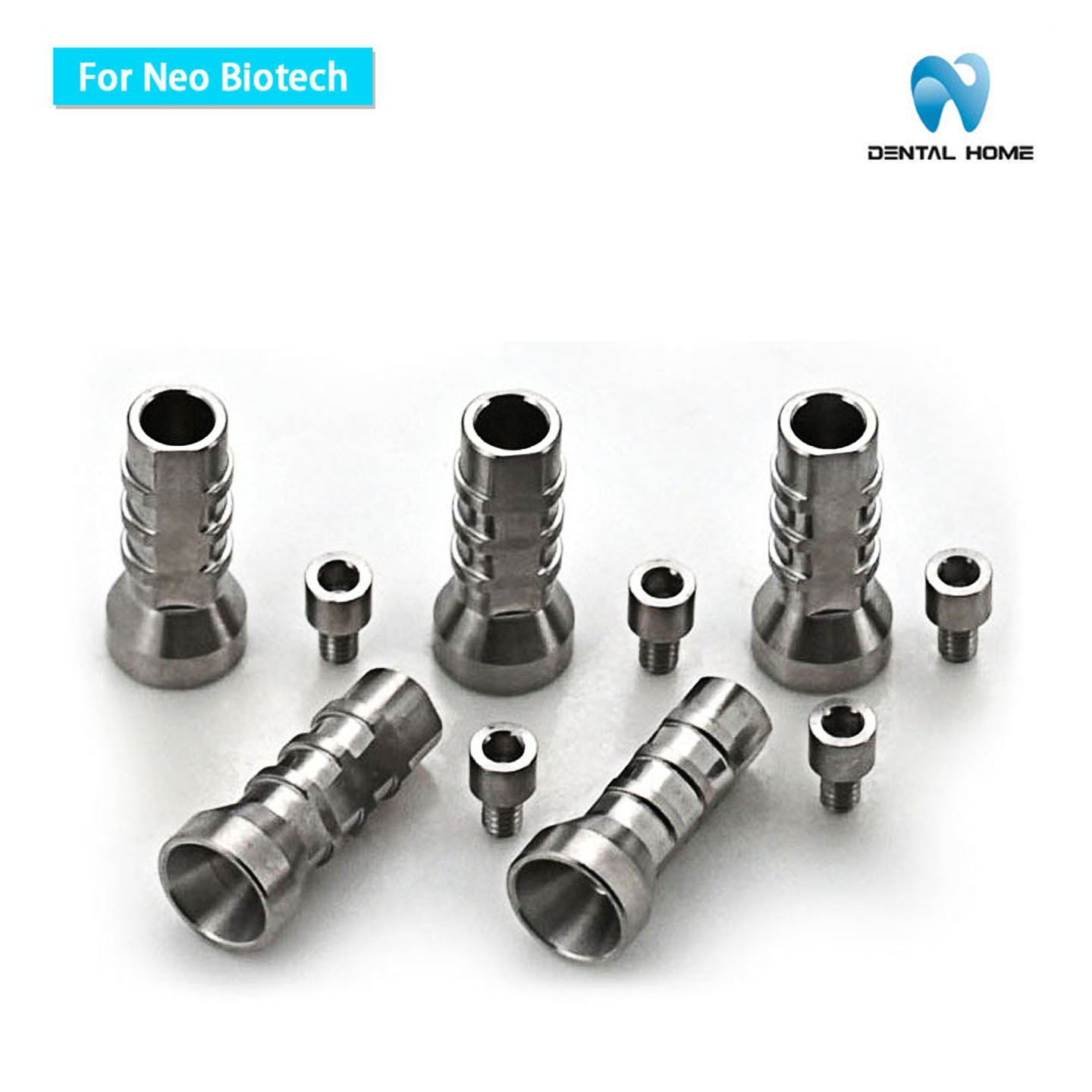 For Neobiotech Multi unit Temporary cylinder