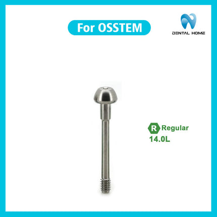Suitable for OSSTEM Closed-Tray Impression Coping