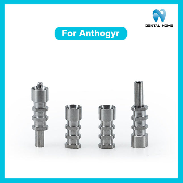 For Anthogyr Open-Tray Impression Coping for Composite Abutment