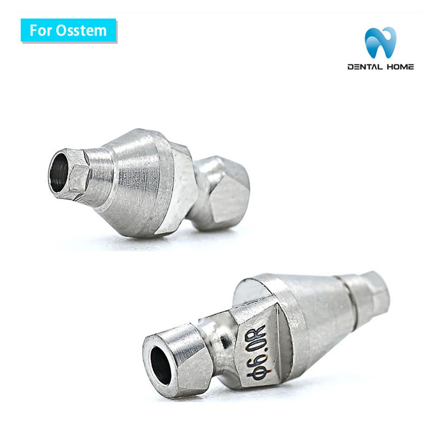 For OSSTEM Fixture Transfer Impression Coping