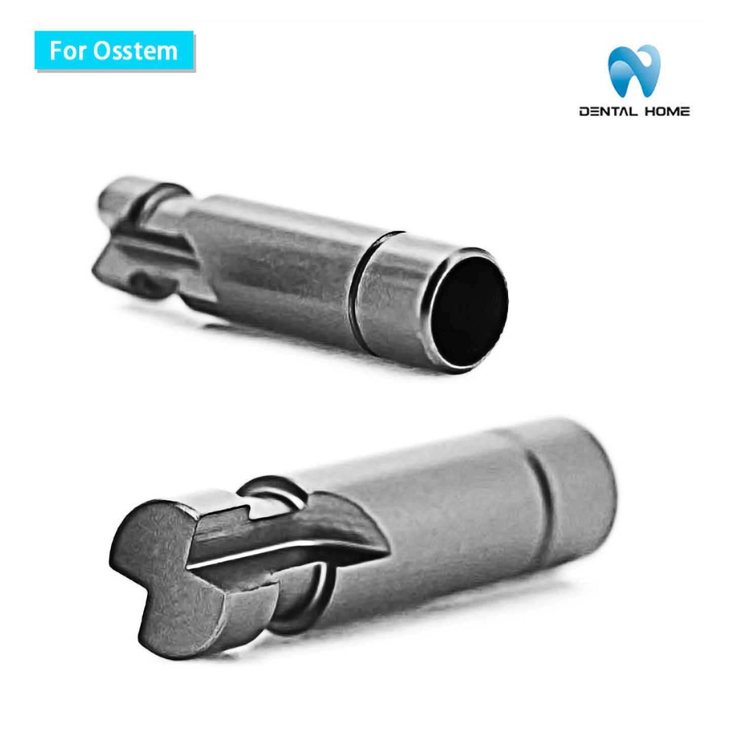 For OSSTEM Fixture Lab Analog