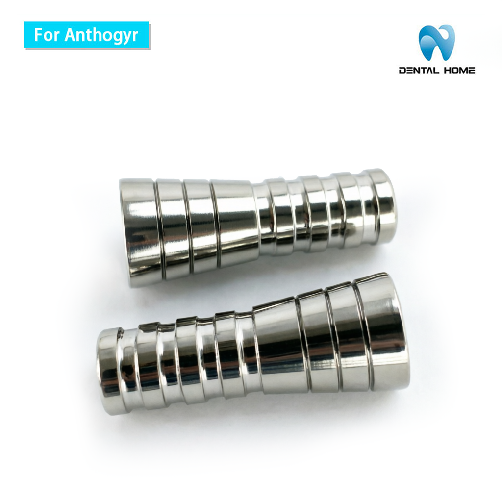 For Anthogyr Multi unit Temporary cylinder