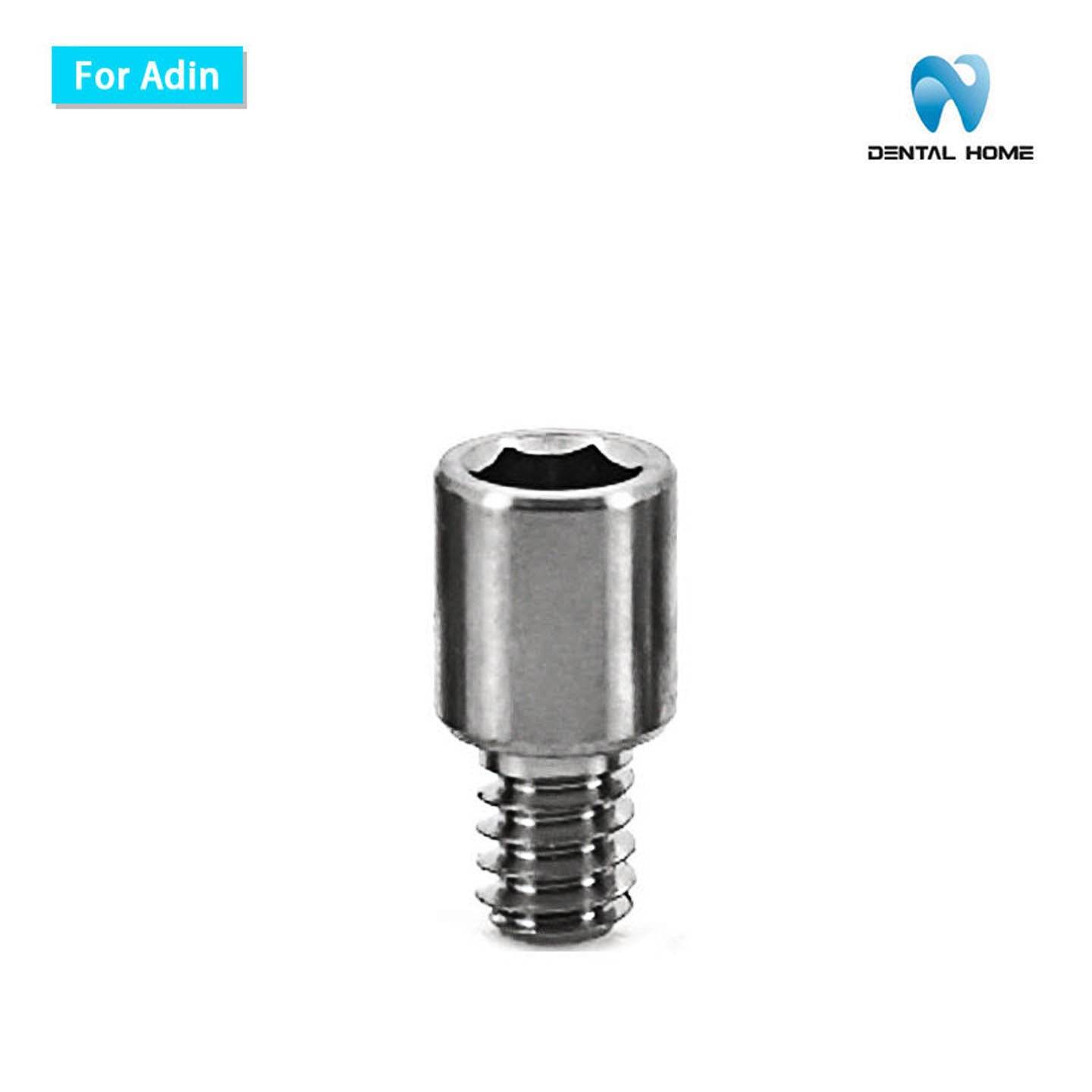 For Adin Multi unit Temporary cylinder