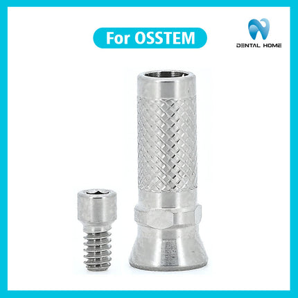 Suitable for Osstem Composite Temporary Base