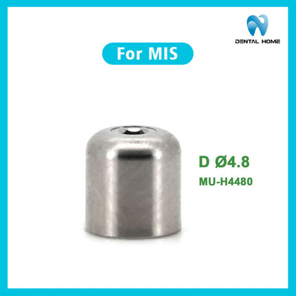 Suitable for Mis composite protective cap