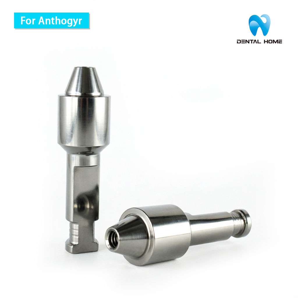 For Anthogyr Multi unit Lab Analog