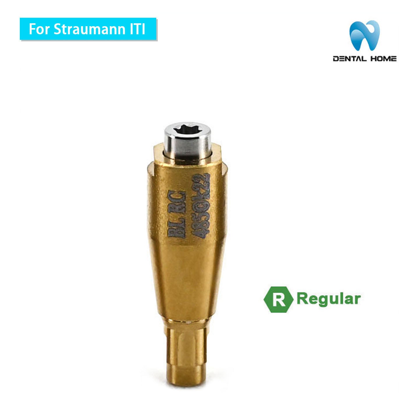 For Straumann ITI scan body